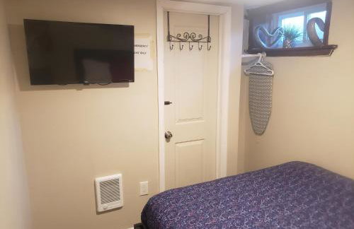 The Airport Lodge - Foto 2