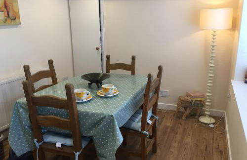 Sandy cottage, nr Eden & beaches - Foto 6