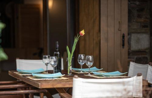 ILOI’s Villa in peaceful Village w. Private Beach - Photo 38