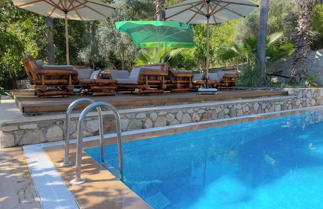 Luna Dorada Hotel - Foto 45