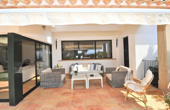 Villa Prima - Foto 36