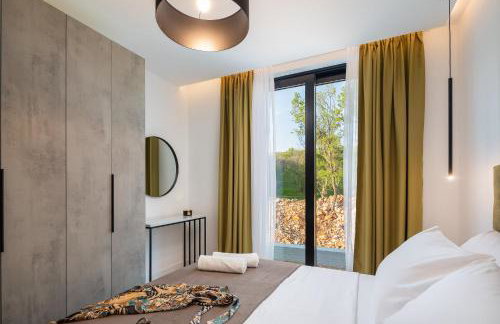 Luxury Villa Ole with Pool - Foto 64