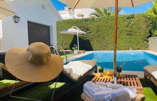 La Heredad - Villa en La Zenia - Foto 2