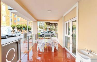 Conero-Alba al Mare-3 min a piedi dal mare, Adiacenti e Corti - Foto 5