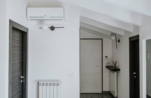 La Mansarda del Sole - Foto 12