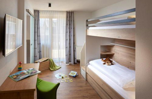 Maximilian Appartements - Foto 21