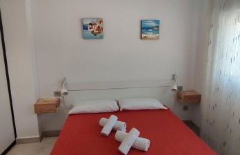 Apartamentos Cala Azul La Móra - Foto 62