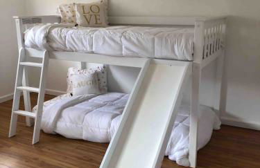 Family Friendly Home Near Monterey - Foto 26