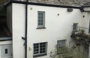 Spring Garden Cottage - Foto 1