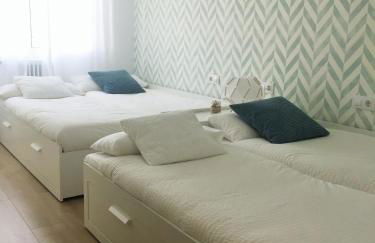 Apartamento Barrio San Pedro - Photo 14