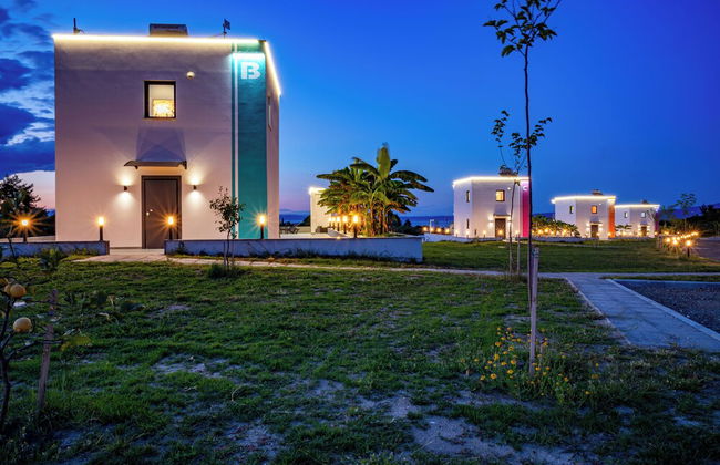 Continent Villas - Foto 18