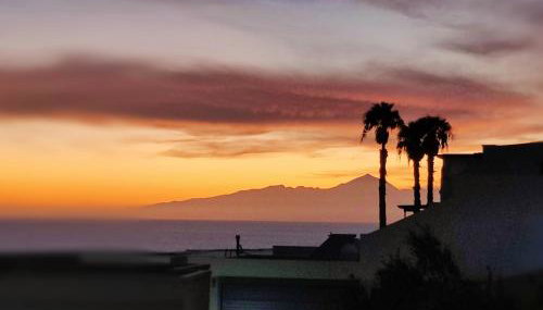 Ocean View Terrace near Sardina Lighthouse - Foto 3