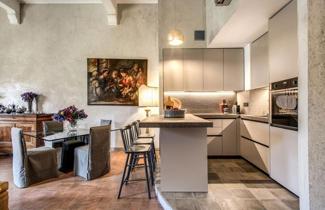 Apartment in Rome - Foto 28