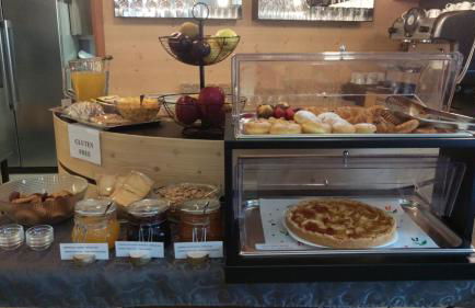 Aparthotel Dolomites Living&Relax - Foto 75