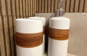 Apartamento sofisticado com garagem no centro - Foto 23