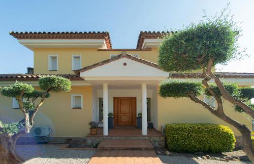 WELCS VILLA 278 EMP con piscina y vista panoramica - Foto 65