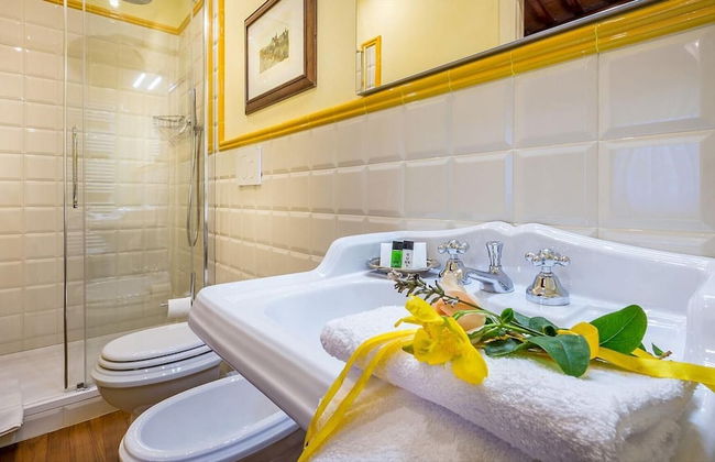 Le Querce Dei Medici 12 2 - Foto 45