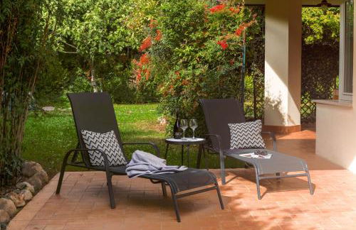 Villa Tullia - Foto 32