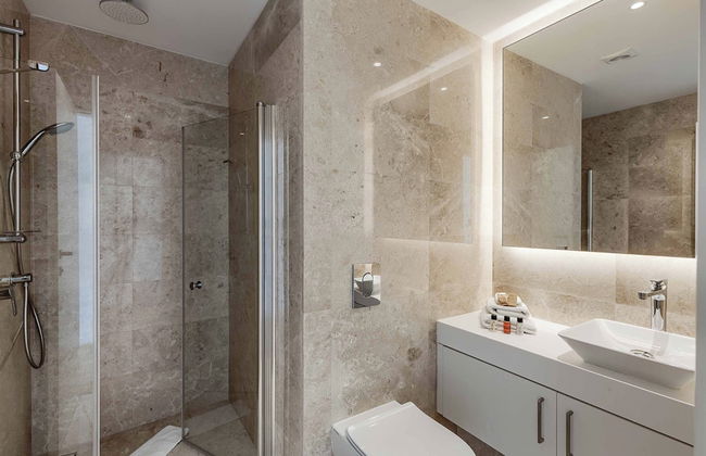 Aphrodite Hills Junior Elite Uj01 - Photo 6