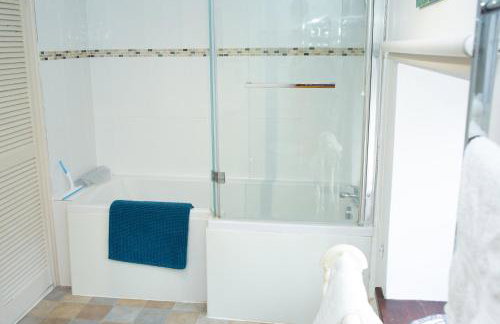 Fedwen Uchaf Tresaith - Foto 18