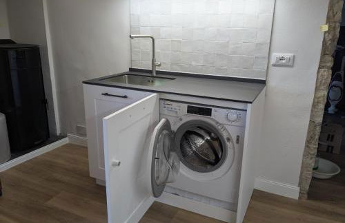 Casa del Viandante Romea del Chianti - Badia a Passignano - Foto 25