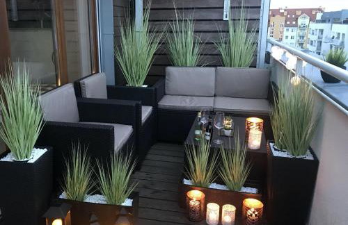 4UApart - Apartment studio Platan New York - Foto 8