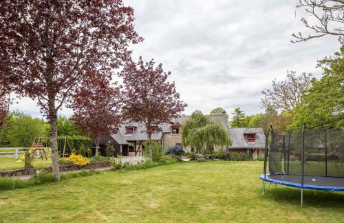 LA VILLA DU GOLF - avec piscine couverte chauffée et jacuzzi - Foto 8