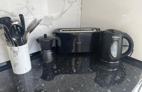 apartamento luxury en Fuengirola - Photo 19