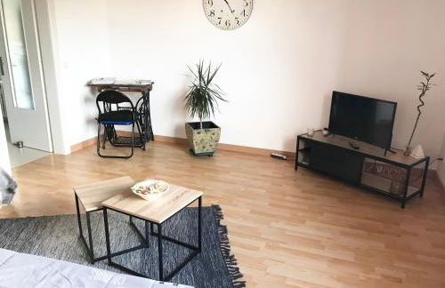 O SONHO CasaSavernoise appart1 - Foto 18