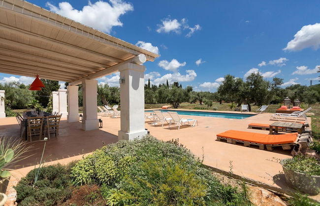 Villa Rosalorè - Foto 44