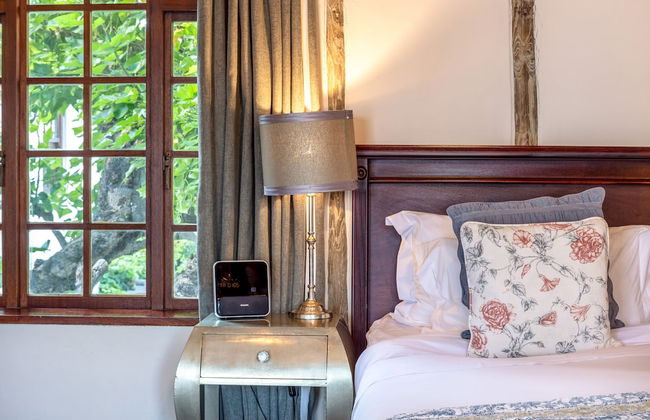 Wedgeview Country House & Spa - Photo 69