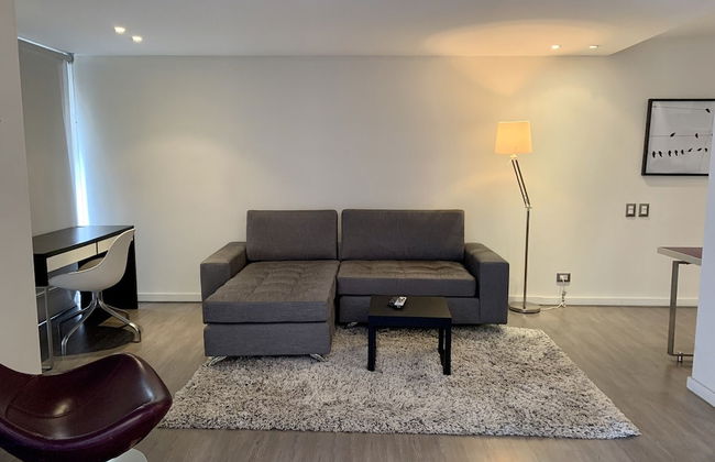 Central Apartamentos Bogota - Foto 73