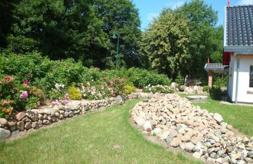 Haus Dornröschen - Foto 21