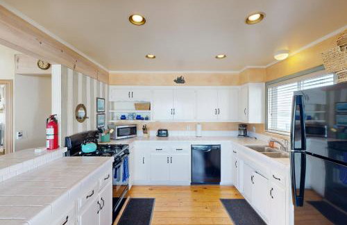 Oceanfront Dream - Foto 12