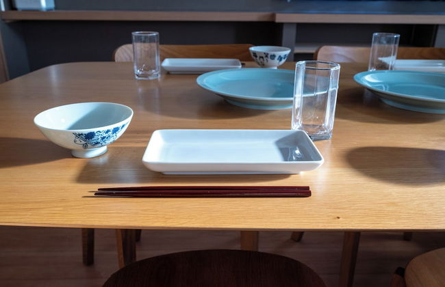 Stay in Biei - Foto 13