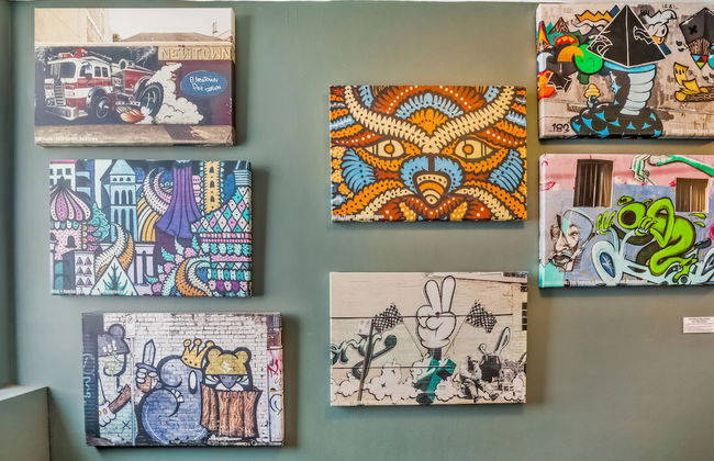 The Urban Newtown - Foto 49