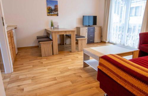 Ferienanlage Zum Knirk - Foto 53