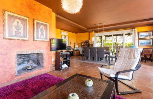 Villa Golf Sanlucar - Photo 16