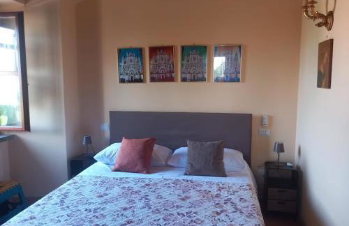 Appartamento Dolce Sguardo su Orvieto - Foto 9