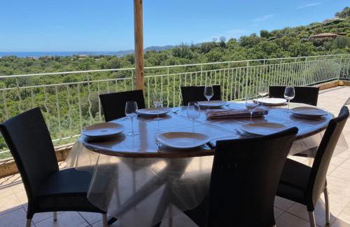 Appartement vue mer en Résidence avec piscine - Foto 23