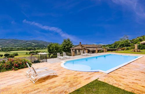 Villa San Martino - Happy Rentals - Photo 26