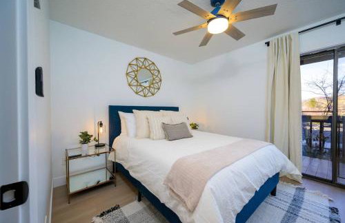 Mountainside Ski & Golf WL402 Ski Retreat Gym - Foto 14