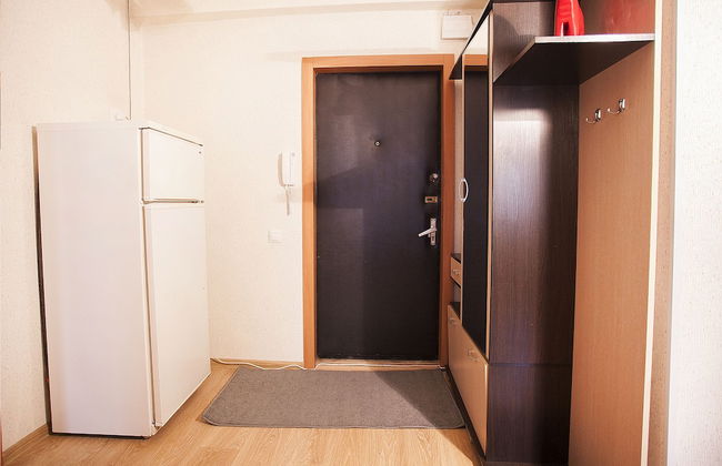 Funny Dolphins Apartments Goncharny - Foto 24