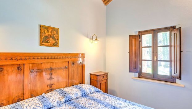 Belvilla by OYO Il Melograno - Foto 4, Habitación