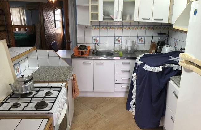 Coco Mango Suites - Photo 31