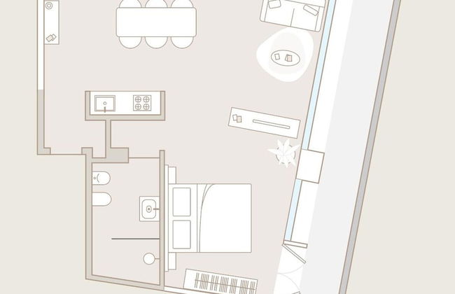 Santa Lucia Suites - Foto 42