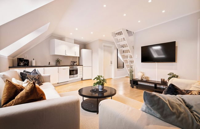 Dragesmauet Apartments - Foto 22