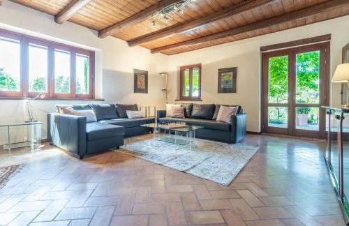 Italian Experience-Casa Bellavista - Foto 24