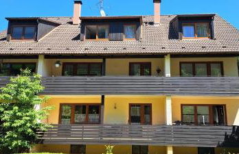 Kleines Glück zentral mit Balkon und Parkplatz - Foto 26