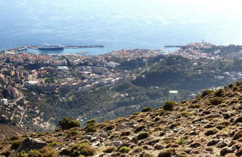 Suite Paoli by Monarca Business and Holidays - Bastia - Foto 14